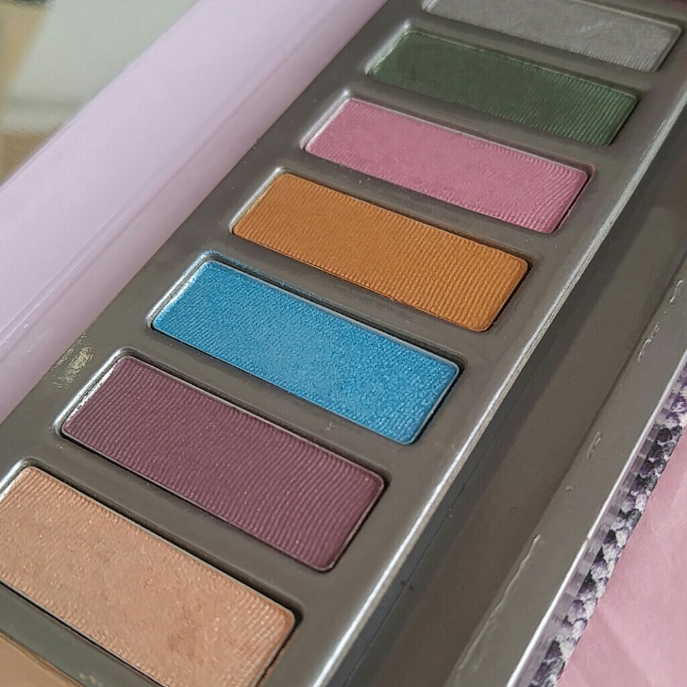 Mally Palette - Picture 4 of 6